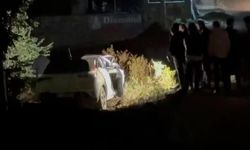 Dur ihtarına uymayan araç faciaya davetiye çıkardı! Yaralılar var