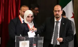 Suriye’de yapılan seçimlerde sonuçlar belli oldu!