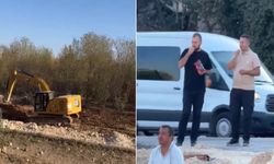Gaziantep’te güldüren manzara! Çekirdeklerini alıp…