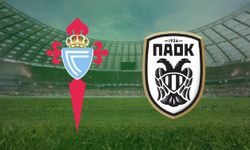 CANLI | Celta Vigo- PAOK maçını canlı izle (Maç Linki)