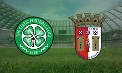 CANLI | Celtic- Braga maçını canlı izle (Maç Linki)