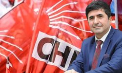 CHP Gaziantep'te Cengiz Bayram sesleri! Adaylığını açıkladı, değişim sözü verdi