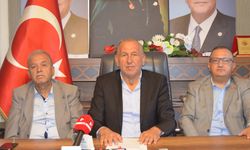 İYİ Parti Gaziantep Teşkilatı ses yükseltti! Mustafa Gürban yalnız değildir…