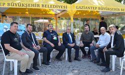 Gaziantep Kudüs Platformundan vatandaşlara davet! Meydanlara bekliyoruz