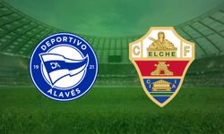 CANLI | Deportivo Alaves- Elche maçını canlı izle (Maç Linki)