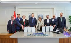 Gaziantep’te ampute bireylere destek! Protokol imzalandı