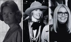 Diane Keaton hayatını kaybetti! Diane Keaton kimdir?