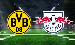 CANLI | Borussia Dortmund - RB Leipzig maçını canlı izle (Maç Linki)