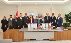 Gaziantep akademik tecrübeden yararlanmayı sürdürüyor