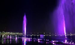 Gaziantep’in ünlü gölü kuruyor!