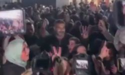 Gazze'de ateşkes sevinci