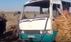 Suriye’de bombalı saldırı: ölü ve yaralılar var!