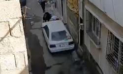 Gaziantep’te korkunç olay! Kardeşini ve annesini defalarca bıçakladı! (VİDEO HABER)