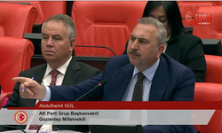 AK Parti Grup Başkanvekili Abdülhamit Gül’den Özel ve Başarır’a sert cevap: “Cumhurbaşkanımıza Kimse Hakaret Edemez”