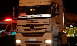 Gaziantep Otoyolu'nda sıkı denetim! Araç sahiplerine para cezası uygulandı