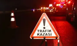 Gaziantep’te ortalık savaş alanında döndü! Feci kaza oldu: Ölü ve yaralılar var