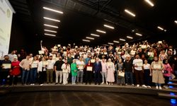 Tahmazoğlu: “Mutlu aile huzurlu toplum”