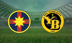 CANLI | FCSB- Young Boys maçını canlı izle (Maç Linki)