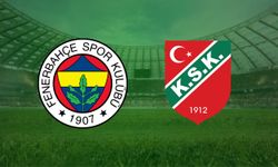 CANLI | Fenerbahçe Beko- Karşıyaka maçını canlı izle (Maç Linki)