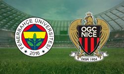 CANLI | Fenerbahçe- Nice maçını canlı izle (Maç Linki)