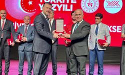 GAÜN, tüm üniversiteler arasında 5. sırada yer aldı: 39 Madalya!