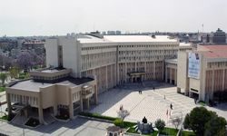 Gaziantep Valilik eski Binası ile ilgili flaş gelişme! İşte taşınacak o kurum…