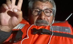 İsrail tarafından alıkonulan Gazeteci Yaşar Yavuz’dan mesaj: “Soykırımı durdurun”