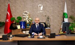 Şehitkamil Belediye Başkan Yardımcısı olarak atanmıştı! Aslansoy’dan ilk açıklama