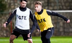 Gaziantep FK tempo yükseltti! Hazırlıklar başladı