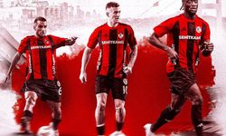 Fatih Karagümrük -Gaziantep FK maçı ilk 11’i belli oldu!