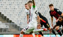 Ligin asist kralı Gaziantep FK’da