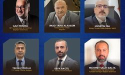 Gaziantep’te Türkiye- Suriye ticari ilişkilerinde yeni dönem paneli düzenlenecek
