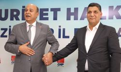 CHP Gaziantep’te Devir-Teslim! Acar dönemi resmen başladı!
