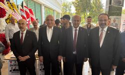 Meriç, CHP Gaziantep Kongresi’nde! Önemli açıklamalar…