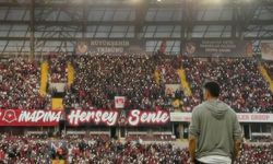 Gaziantep FK’nın uygulaması Süper Lig takımlarına örnek oldu!
