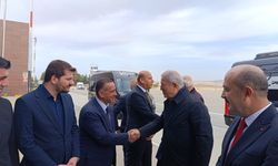 Eski Bakan Hulusi Akar, Gaziantep’te! İşte geliş nedeni