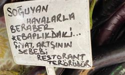 Gaziantep’te pazarcı esnafından restoranlara tepki! Fiyat artışının sebebi…