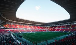 Gaziantep FK Fenerbahçe maçı öncesi dikkat çeken etkinlik!