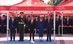 Gaziantep’te 29 Ekim Kutlama Programı belli oldu… Cumhuriyetimiz 102 yaşında!