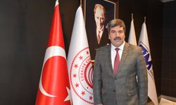 GAHİB Başkanı Kaplan’dan ihracat açıklaması! Dünya halı pazarında söz sahibiyiz
