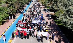 Gaziantep’te adımlar sağlık için atıldı