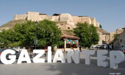 TasteAtlas, Dünyanın En İyi 100 Yemek Şehrini açıkladı! Listeye Gaziantep damgası…