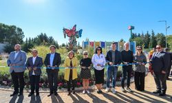 Avrupa Parkı ile Gaziantep’in ödülü taçlandı