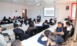 Gaziantep’te uluslararası sempozyum! “Aile Yılı” temasıyla başladı
