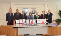 Gaziantep’e Doğu ve Güneydoğu’ya hizmet edecek merkez