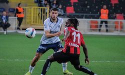 Gaziantep FK, Fenerbahçe’ye Kaç Gol Attı, Kaç Maç Kazandı?