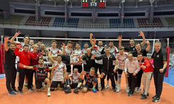Gaziantep Gençlikspor'da forma giymişti! Yeni takımı belli oldu