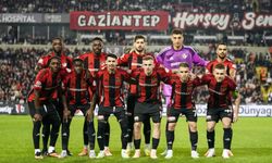 Gaziantep FK- Karabük İdman Yurdu biletleri satışta…