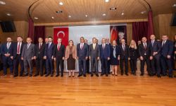 Gaziantep THY ile gücüne güç katacak! Asyalı turistlerin yeni gözdesi olacağız