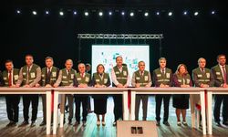 Gaziantep’te önemli protokol! Bağımlılıkla mücadelede yeni dönem başlıyor